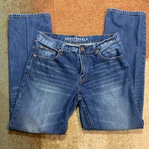 Men’s Aeropostale jeans
